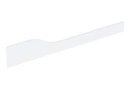 Фото Фронтальная панель для раковины Geberit Bambini 178 430060016