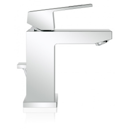Grohe Eurocube 23127000 Смеситель для раковины стандартный