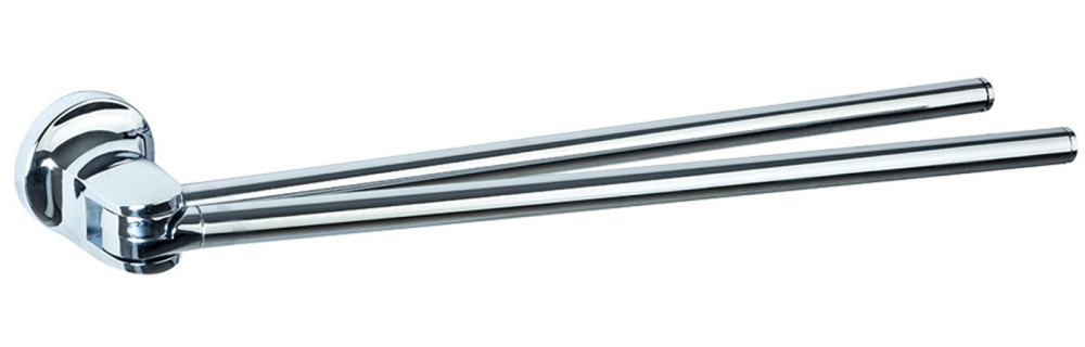 Фото Полотенцедержатель Nofer Hotel 16408.B подвижный