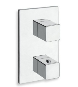 Смесители для душа Cristina Quadri XQ85151 Смеситель для душа