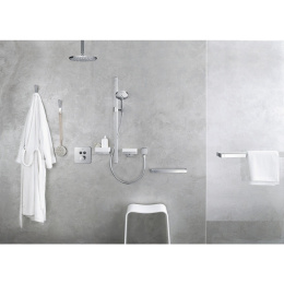 Смеситель Hansgrohe Axor 36707000 ShowerSelect S Термостат