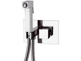 Гигиенический комплект встраиваемый Remer RR S60 3