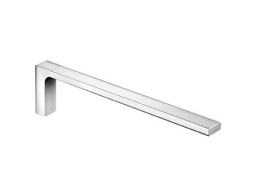 Фото Полотенцедержатель Keuco Edition 11 11122010000, хром