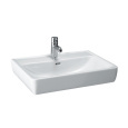 Раковина Laufen Pro 8.1795.3.000.104.1