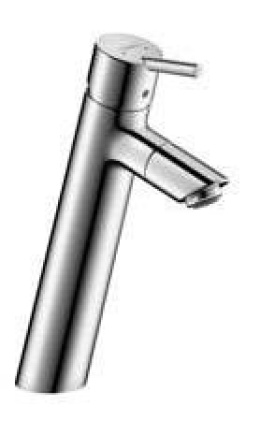 Смеситель для раковины 32052000 Hansgrohe Talis