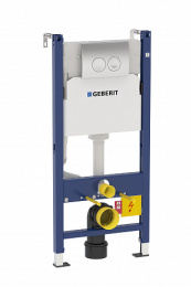 Комплект унитаз Villeroy&Boch Subway 2.0 Plus 560010R1P+9M68S101+458.124.21.1 с инсталляцией