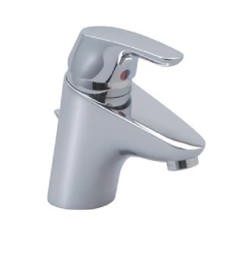 Фото Смеситель для раковины Ideal Standard Cerasprint B3739AA хром