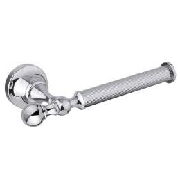 Держатель туалетной бумаги Cezares Olimp (OLIMP-TH04-01-M) хром