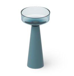 Фото Раковина напольная DEA Design Pedestal Basin (DD2018 425 R11) Dark Blue