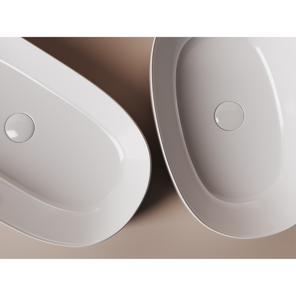 Накладная раковина Ceramica Nova ELEMENT CN5022