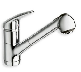 Cristina Professional Lines KO53051 Смеситель для кухни