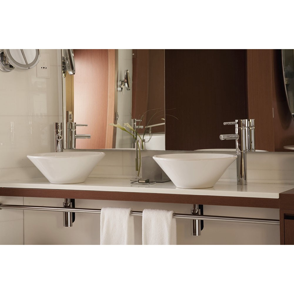 GROHE Essence 32247000 Высокий смеситель для раковины