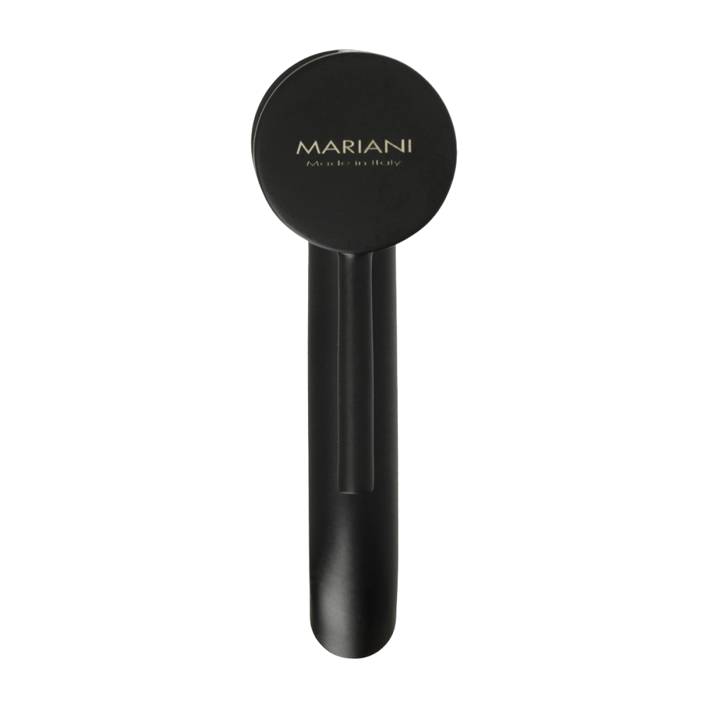 Фото Смеситель для раковины Mariani Next A14380NS12, черный матовый