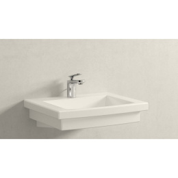 Смеситель Grohe Veris 32183KS0 для раковины DN 15, черный бархат