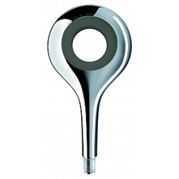 Grohe Rainshower Icon 27639000 Душ ручной, 2 вида струи