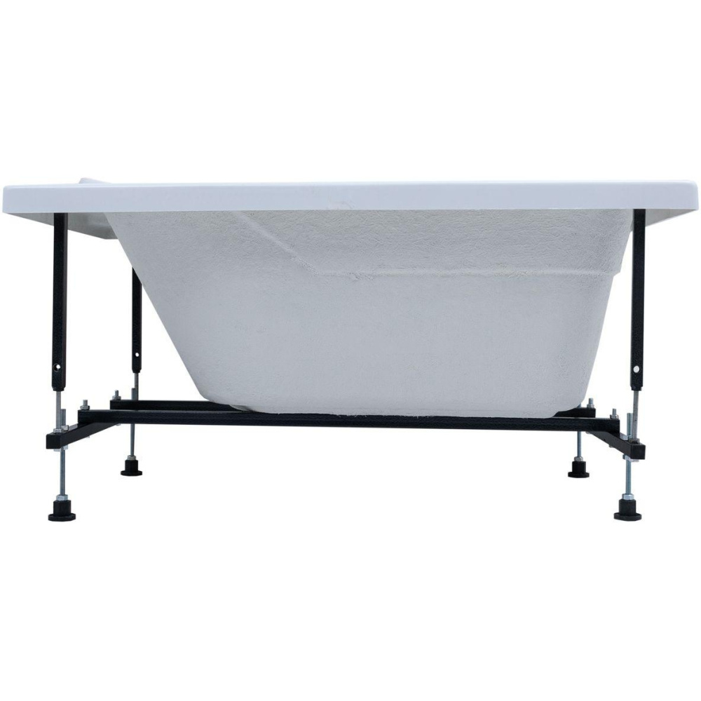 Акриловая ванна 120x70 Aquanet West (00205558) Белый