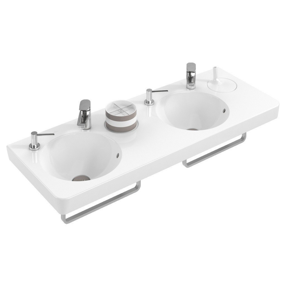 Villeroy&Boch Joyce 790700LK Ваза (цвет бали)