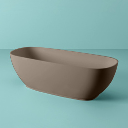 Фото Ванна отдельностоящая 70*170 ArtCeram Hoop (ACW002 41)