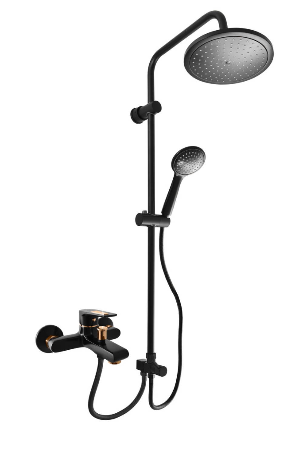 Фото Rav Slezak CO354.5/3CMATZ COLORADO смеситель для ванны