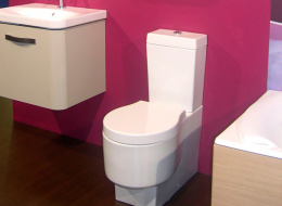 Фото Бачок для унитаза Jacob Delafon Formilia E4770-00