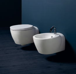 Биде Simas Bohemien BO 19, подвесное