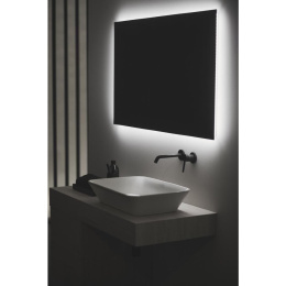 Настенный смеситель для раковины Ideal Standard CERALINE A6938XG