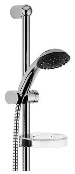 Душевой гарнитур Kludi Freshline (6513105N-00) хром