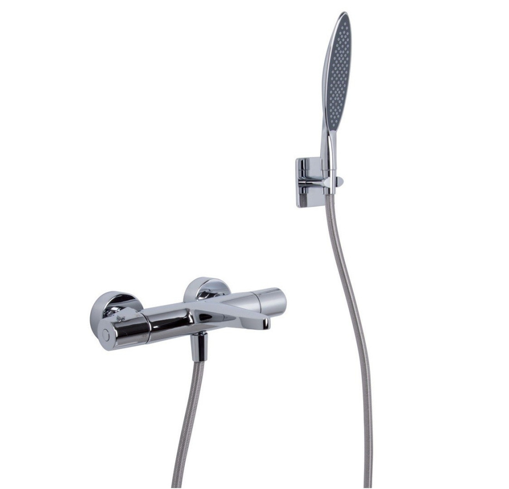 Термостат для ванны F4204CR FIMA Carlo Frattini FIMATHERM