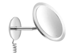 Фото Косметическое зеркало Keuco Bella Vista 17605019001, хром