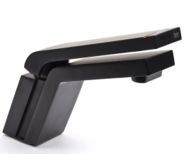 Фото Teka Icon 33346021N Смеситель для раковины