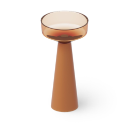Фото Раковина напольная DEA Design Pedestal Basin (DD2018 425 R1) Sunset