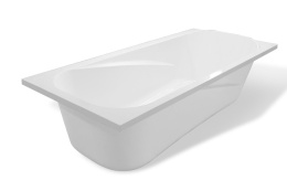 Фото Эстет Ванна "Alfa 180 silk" 1800х800