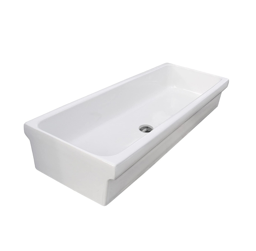 Раковина для стирки и хозяйственных нужд Hatria Specials (YN0501) белый