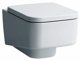 Крышка-сиденье Laufen Pro S 8.9196.1.000.000.1 с микролифтом