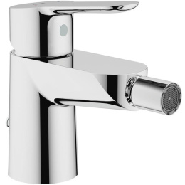 Фото Смеситель для биде Grohe BauEdge 23332000 с цепочкой