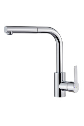 Фото Смеситель Teka Petra 819386210 для кухонной мойки