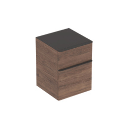 Geberit Smyle Square 500.357.JR.1 Шкаф, средний