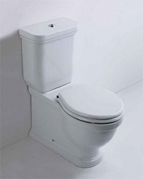 Фото Бачок для унитаза Galassia Ethos (8490)