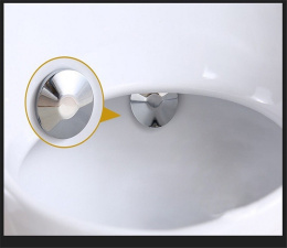 Фото Писсуар подвесной CeramaLux X560P