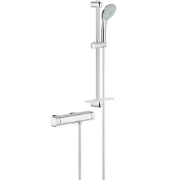 Grohe Grohtherm 2000 New 34195001 Термостат для душа, с душевым гарнитуром