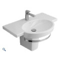 Раковина 51528001 VILLEROY&BOCH VARIABLE
