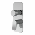 Fima Carlo Frattini Flo' F3809X6CR Смеситель для душа, хром