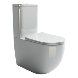 Бачок Ceramica Nova Mia CN1801-T
