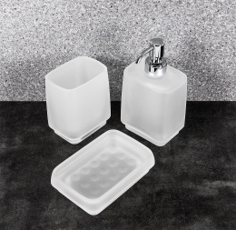 Диспенсер настольный Colombo Time W4281.CR