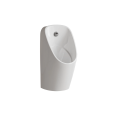Писсуар подвесной Ceramicanova Prisma CN17001 сенсорное управление, белый