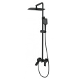 Душевая система Wonzon&Woghand Fit (WW-88739009-MB) Черный