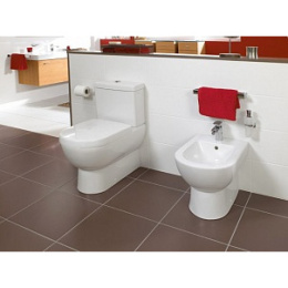 Бачок для унитаза Villeroy & Boch Subway 7723 11 R1