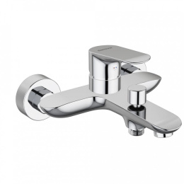 Душевая система со смесителем Damixa Palace Grand (408611400) хром