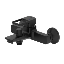 Фото Смеситель для ванны и душа IDDIS Bild (BILBL00i02WA)