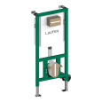 Инсталляция Laufen IneoLink 9.2011.4.000.0 для унитаза с бачком